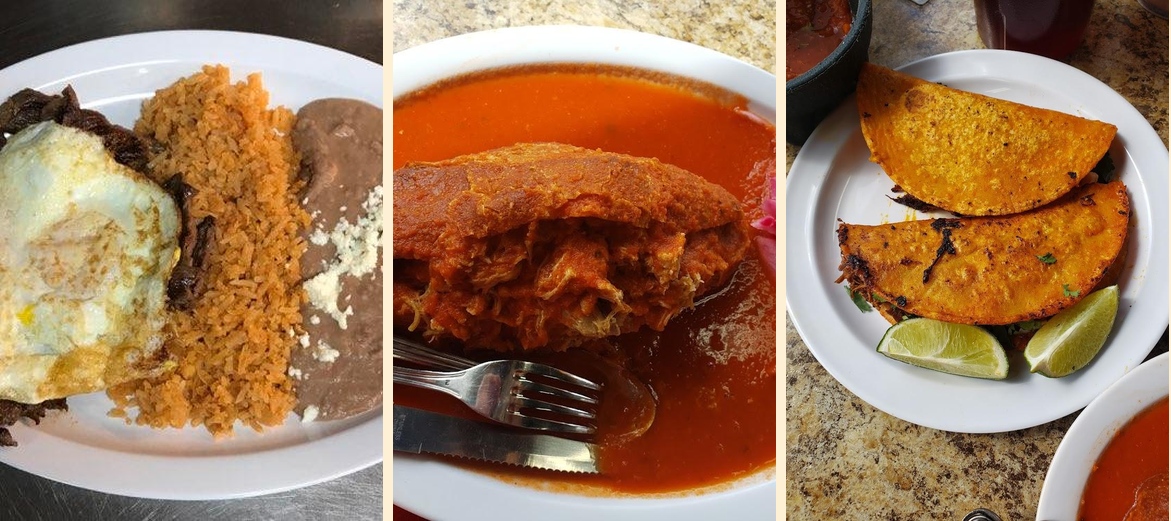 Chapala Restaurant (Colton) Colton