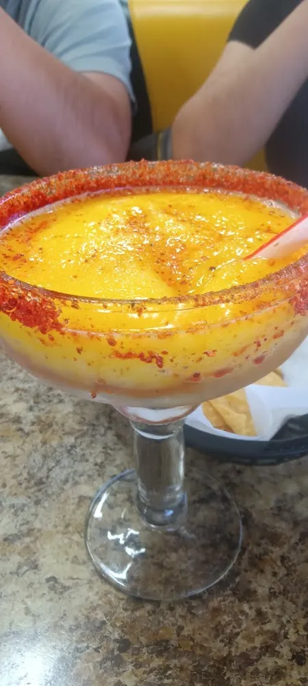 Margarita Mango