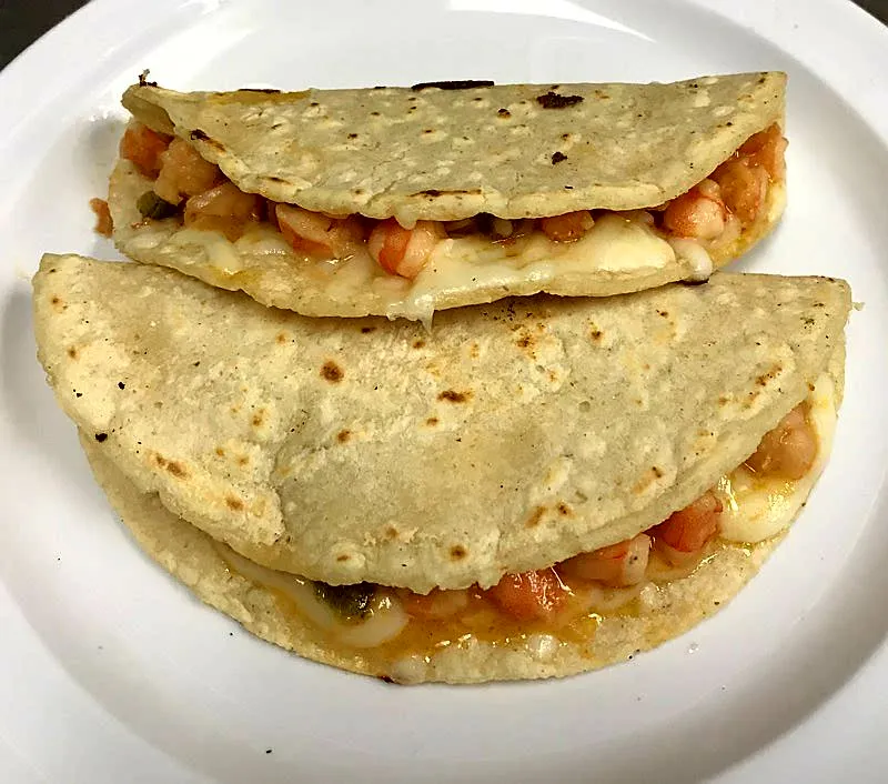 Tacos Gobernador